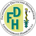 FDH Logo Hamburg